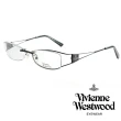 【Vivienne Westwood】英國薇薇安魏斯伍德★時尚簡約標誌圖騰造型★光學眼鏡(VW119 四色)