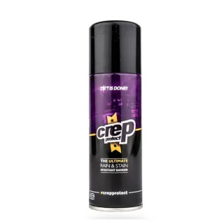 【Crep Protect】奈米科技抗污防水噴霧(史上最強防水噴霧)