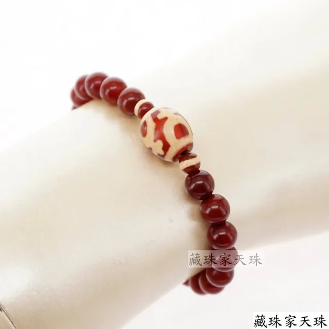 藏珠家】寶瓶天珠手鍊- momo購物網- 好評推薦-2025年11月