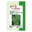 【蔬菜工坊】K04.香蜂草種子