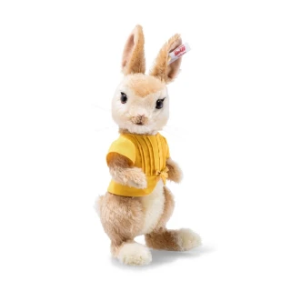 【STEIFF】Mopsy Bunny 彼得兔 小毛(海外限量版)