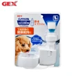 【GEX】濾水神器-深皿犬用(寵物濾水器)
