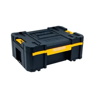 【DEWALT 得偉】變形金剛系列 大抽屜工具箱(DWST17803)