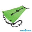 【MADWAVE】drag bag MAD WAVE(訓練拖曳袋)