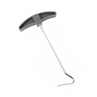 【NOMADE】柄拔釘勾/拔釘器