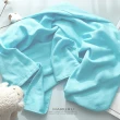 【MARURU】日本製多彩紗布浴巾B 65x110cm(日本製寶寶baby洗澡浴巾/新生兒三層紗紗布巾/寶寶游泳)