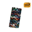 【Wind x-treme】多功能頭巾 Cool Wind 6018(西班牙品牌、百變頭巾、多樣穿戴方式、防紫外線、抗菌)