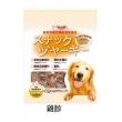 【Seeds 聖萊西】寵物機能管理食品-黃金系列*6包組(犬零食/狗零食/肉乾)