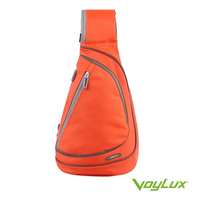 【VoyLux 伯勒仕】VOLAR系列跨身直式肩背包-30101xx