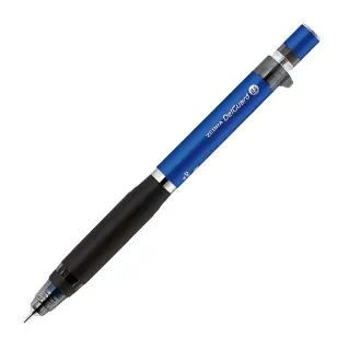 【ZEBRA斑馬文具】P-MA88 DelGuard Type-ER 不易斷自動鉛筆(藍桿)