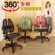 【BuyJM】傑瑞專利雙背護脊全網人體工學椅/電腦椅