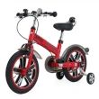 【Mini Cooper】城市型兒童自行車/腳踏車14吋(2色可選)