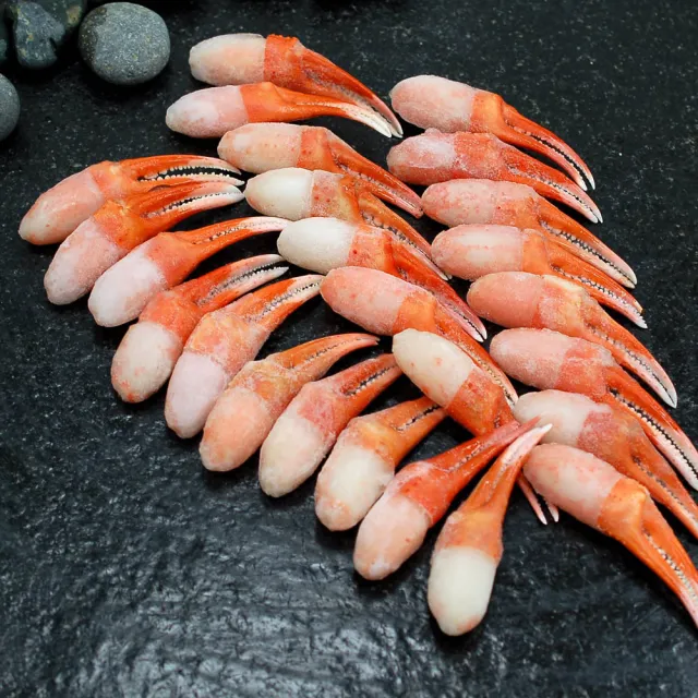 【築地一番鮮】日本原裝進口松葉蟹鉗6包(約250g/包)