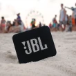 【JBL】GO 2 可攜式防水藍牙喇叭