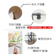 【TaKaYa】日系伸縮洗衣機架/置物架/衛浴置物架(可調寬度/台灣製造)