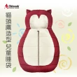 【Chinook】貓頭鷹兒童睡袋-M尺寸(兒童睡袋)