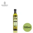 【AUGANIC 澳根尼】澳洲原裝特級冷壓初榨橄欖油 500ml