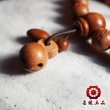 【喜緣玉品】六字真言棗木手珠(8mm)