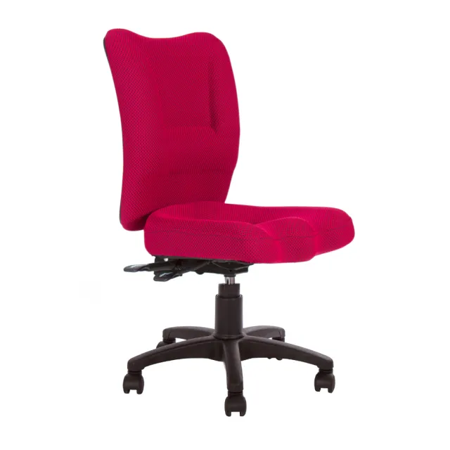 【GXG】兒童電腦椅 坐墊不旋轉/壓力輪(TW-007 A)