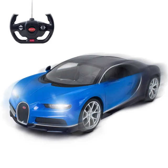 【瑪琍歐玩具】1:14 Bugatti Chiron 遙控車(75700)