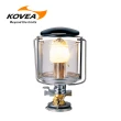 【KOVEA】電子點火瓦斯燈OBSERVER　KL-103(附收納盒 免插電 高山瓦斯營燈 輕量便攜 戶外露營燈)