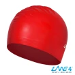 【LANE4羚活】LATEX CAP成人多色乳膠彈性泳帽(乳膠彈性泳帽)