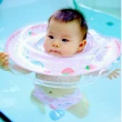 【英國Swimava】G1紅莓嬰兒游泳脖圈-標準尺寸