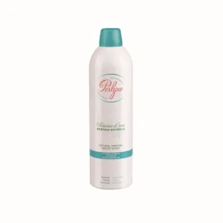 【沛麗泉 perlyne】法國 舒活保濕礦泉噴霧(400mlx3瓶)