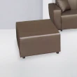 【AS雅司設計】希拉腳椅-67x67x39cm
