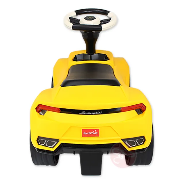 【瑪琍歐玩具】Lamborghini Urus 原廠授權 滑步車