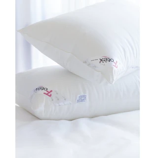 【Fotex芙特斯】日本防蹣雪肌枕-成人標準款(物理性防蹣寢具)