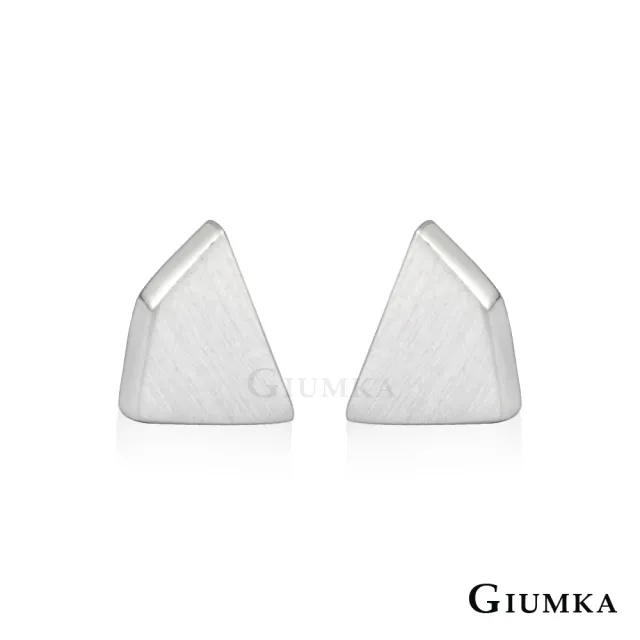 【GIUMKA】新年禮物．純銀耳環．耳針式