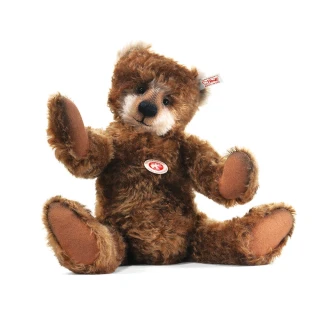 【STEIFF】Limpy Teddy Bear 泰迪熊(限量版)