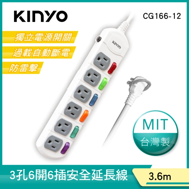 kinyo 延長線