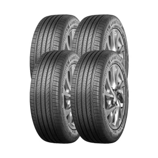 【GOODYEAR 固特異】輪胎 固特異 ASSURANCE TRIPLEMAX 2 溼地操控性能輪胎_四入組_205/60/16(車麗屋)