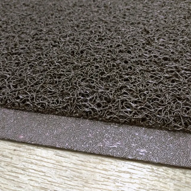 【范登伯格】PVC膠底止滑刮泥墊(60x90cm/共六色)