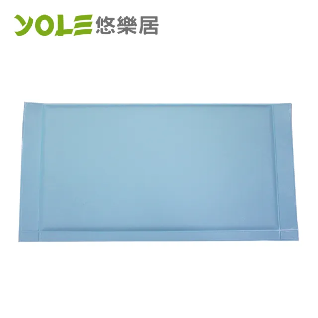 【YOLE 悠樂居】冰箱冷凍庫除霜墊 #1134016(2入)