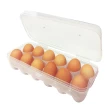 【橘之屋】雞蛋隔離保鮮盒(食物保鮮盒)