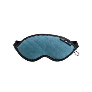 【LEWIS N CLARK】旅行眼罩 B505T(睡覺、午睡、旅遊配件、美國品牌)