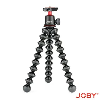 【JOBY】金剛爪3K套組腳架 JB01507 JB51(台閔公司貨)