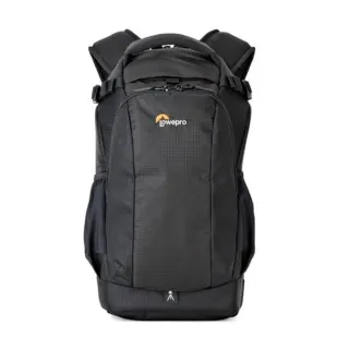 【Lowepro 羅普】新火箭手 Flipside 200 AW II 專業相機包 黑色(L190)