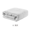 【超值3入組】Incare 100%純棉厚款素色大浴巾組
