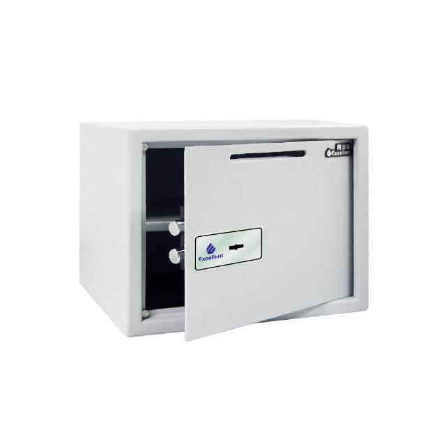 【阿波羅】Excellent 電子保險箱(300BKD)