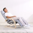【伊登沙發床】日常 連動式單人沙發躺椅