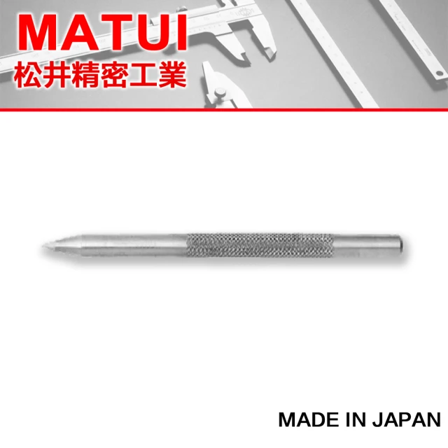 【MATSUI】金屬劃線筆(NK)
