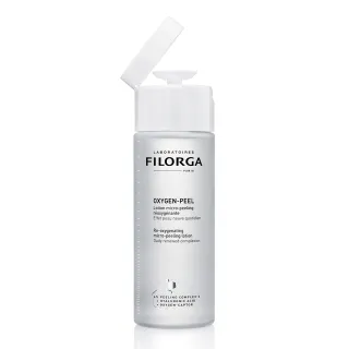 【FILORGA 菲洛嘉】注氧新生潔膚水 150ml(官方直營)