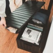 【完美主義】台灣製貨櫃收納椅/收納箱/收納櫃/折疊椅/組合椅(九色可選)