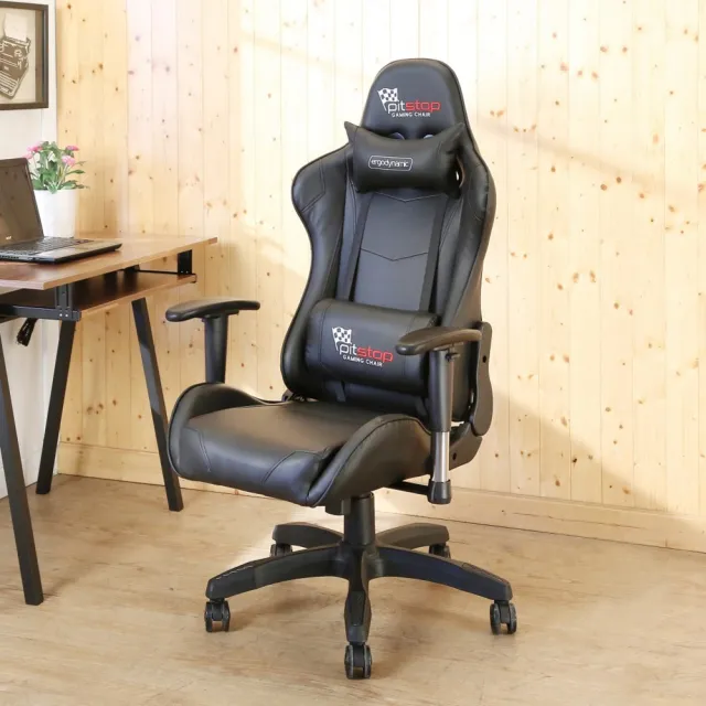 【BuyJM】酷炫賽車造型加深座椅電競椅/電腦椅(3色)