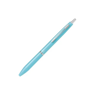 【PILOT百樂】BAC-30EF-SL  Acro300輕油筆(粉藍桿)