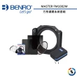【BENRO百諾】MASTER FM1082M系列方形濾鏡系統套組(勝興公司貨)